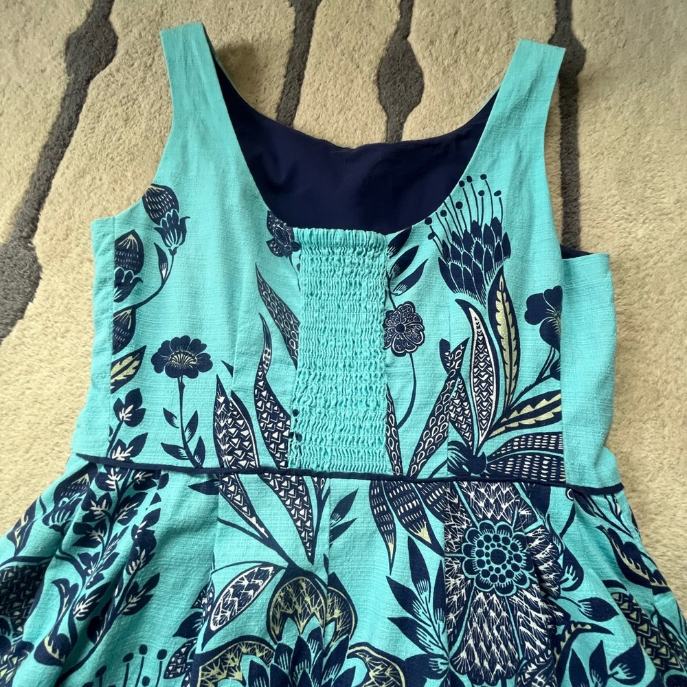 LAND’S END DRESS - Picture 4 of 5